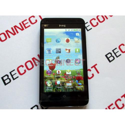 HTC One M7 Black